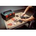 Metabo SM 18 LTX BL Akku-Multischleifer (18V/ohne akku) 602089850