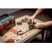 Metabo SM 18 LTX BL Akku-Multischleifer (18V/ohne akku) 602089850