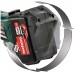 METABO W 18 LTX 125 QUICK Winkelschleifer 18V 3 x 4 Ah LI-ION, Ladegerät ASC 55, Kunststof