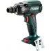 Metabo SSW 18 LTX 400 BL Akku-Schlagschrauber 602205840