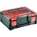Metabo SB 18 Set Akku-Schlagbohrschrauber (18V/2x2Ah) 602245710