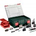 Metabo SB 18 Set Akku-Schlagbohrschrauber (18V/2x2Ah) 602245710