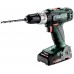 Metabo BS 18 L Akku-Bohrschrauber (18V/2x2,0Ah) MetaBox 145 - 602321500