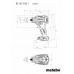 Metabo BS 18 LTX BL Q I Akku-Bohrschrauber (18V/ 2x5,2Ah) metaBox 602359650