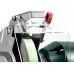 Metabo DSD 200 Plus Doppelschleifmaschine (750w) 604210000