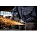 Metabo WB 18 LT BL 11-125 QUICK Akku-Winkelschleifer 613054850