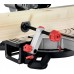 B-WARE Metabo KGS 216 M Kappsäge (1200W/216mm) (Soft start) 613216000 KUNDENDIENST!!