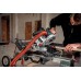 B-WARE Metabo KGS 216 M Kappsäge (1200W/216mm) (Soft start) 613216000 KUNDENDIENST!!