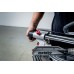 B-WARE Metabo KGS 216 M Kappsäge (1200W/216mm) (Soft start) 613216000 KUNDENDIENST!!