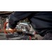 Metabo KGS 254 M Set Kapp-Gehrungssäge (1800W/254 x 30 mm) 613254900