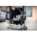 Metabo KGS 254 M Set Kapp-Gehrungssäge (1800W/254 x 30 mm) 613254900