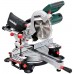 Metabo 619261000 KGSV 216 M Kappsäge 216 mm