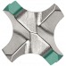 Metabo SDS-plus P4P Hammerbohrer 6,0 x 315 mm 626208000