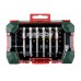 Metabo Bit-Box SP, 15-teilig mit langen Bits 626718000