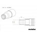 Metabo Anschlussmuffe Innen-Ø 28 mm / Aussen-Ø 35 mm 630798000