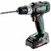 Metabo Combo Set 2.8.2 ( SSD18LT200 BL + BS18L +18V/1x2,0Ah /1x4,0Ah +SC 36) 685193000