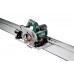 Metabo KS 55 FS Set Handkreissäge 691064000