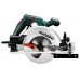 Metabo KS 55 FS Set Handkreissäge 691064000