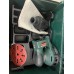 ABVERKAUF Metabo SXA 12-125 BL Akku-Exzenterschleifer (12V) Metabox215 602035840 GETESTET