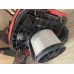 ABVERKAUF Metabo ASA 30 M PC Nass-Trockensauger 602087000 GEBRAUCHT,NACH SERVICE