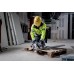 B-Ware!Metabo 600771840 MKS 18 LTX 58 Akku-metall-handkreissäge 18V-Koffer beschädigt