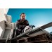 B-Ware!Metabo 600771840 MKS 18 LTX 58 Akku-metall-handkreissäge 18V-Koffer beschädigt