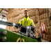 Metabo FP 18 LTX Akku-fettpresse (690bar/18V) Ohne Akku 600789850