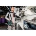 Metabo FP 18 LTX Akku-fettpresse (690bar/18V) Ohne Akku 600789850