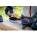 Metabo MS 18 LTX 15 Akku-gehölzsäge (18V/1x2Ah) 600856500