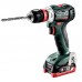 Metabo PowerMaxx BS 12 BL Q Akku-Bohrmaschine (12V/2x4,0Ah/45Nm) MetaBOX 601039800