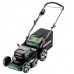 Metabo 601606650 RM 36-18 LTX BL 46 Akku-rasenmäher (2×5,2Ah/18V) 601606650