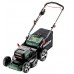 Metabo 601606650 RM 36-18 LTX BL 46 Akku-rasenmäher, 18V 2X5.2AH LI-ION