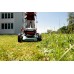 Metabo 601606650 RM 36-18 LTX BL 46 Akku-rasenmäher (2×5,2Ah/18V) 601606650