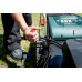 Metabo 601606650 RM 36-18 LTX BL 46 Akku-rasenmäher (2×5,2Ah/18V) 601606650