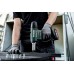 Metabo NMP 18 LTX BL M10 Akku-nietmutternpistole 2x4.0 Ah, MetaBOX 601788800