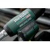 Metabo NMP 18 LTX BL M10 Akku-nietmutternpistole 2x4.0 Ah, MetaBOX 601788800
