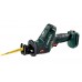 Metabo 602266840 SSE 18 LTX Compact Akku-Säbelsäge, ohne Akku ohne Lader im MetaBOX