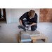 Metabo W 18 L BL 9-125 Akku-winkelschleifer 18V/125mm/Ohne Akku) +MetaBOX 165, 602374840