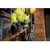 Metabo W 18 L BL 9-125 Akku-winkelschleifer 18V/125mm/Ohne Akku) +MetaBOX 165, 602374840