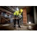 Metabo W 18 L BL 9-125 Akku-winkelschleifer 18V/125mm/Ohne Akku) +MetaBOX 165, 602374840