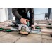 Metabo 611866660 KS 18 LTX 66 BL Akku-handkreissäg 18V 2X5.5AH, MetaBOX