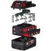 Milwaukee M18 B5 Redlithium Li-ion 5.0 Ah Akku 4932430483
