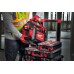 Milwaukee PACKOUT Koffer + Trolley Set 4932464244