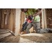 Milwaukee M18 FSZ Akku-Säbelsäge 2x5.0 Ah, HD Box 4933478291