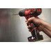 Milwaukee M12 BDD-201C Akku-Kompakt-Bohrschrauber 1x2.0 Ah, Transportkoffer 4933479439
