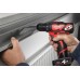 Milwaukee M12 BDD-201C Akku-Kompakt-Bohrschrauber 1x2.0 Ah, Transportkoffer 4933479439
