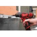 Milwaukee M12 BDD-201C Akku-Kompakt-Bohrschrauber 1x2.0 Ah, Transportkoffer 4933479439