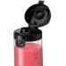 Nutribullet Portable NBP003B Tragbarer Mixer, schwarz