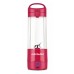 Nutribullet Portable NBP003MA Tragbarer Mixer, Magenta