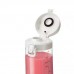 Nutribullet Portable NBP003W Tragbarer Mixer, weiß